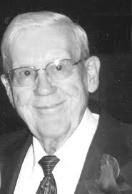 Roy Alexander Obituary (1925