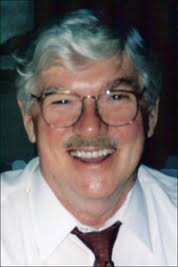 Edward Bruin Obituary (2007)