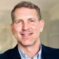 Jason Vice PhD, OTR/L, SCLV