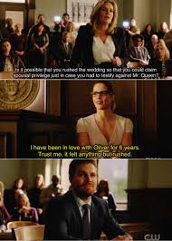 That Smile Arrow Memes Arrow Felicity Arrow Cast