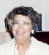 Obituary information for June Giles