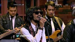 Special Ahmad Dhani Tribute Tribute Special Tonight Show