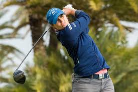 Suzann pettersen, the world's no. Valentine Derrey Suzann Pettersen Adalah Contoh Bagi Saya Swing Feminin