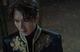 King Forever? — The King: Eternal Monarch [K-Drama review]