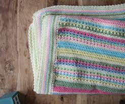 Crochet along's are one of the most exciting projects for crocheters everywhere, providing you with both the. Sweetpea Blanket Cal Part One The Knitting Network