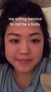 comment if @bernicehong has ever bullied you #bullyorbebullied #bullyi...