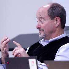 ASD's Baugh to step down, take position with AVSC