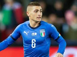 Suivez en live sur foot mercato, le match de la 1re journée de euro entre turquie et italie. Euro 2021 Marco Verratti Dans La Pre Liste Elargie De L Italie Eurosport