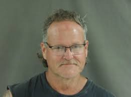 Weekly Patrol Arrests 🚓 6/1/25