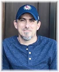 Joseph Chad Johnston