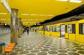 Geldautomat sparkasse essen etec findest du am standort kruppstr. Stadtbahn Essen U Bahn Karte Deutschland