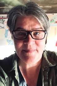 Carolyn Olson Prinsesstårta