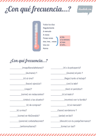 Aula 1 Leccion 6 Clase De Ele Material Para La Clase De Espanol Ejercicios Para Aprender Espanol Ejercicios De Espanol Aprender Espanol