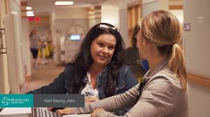 Benedictine Careers Center Welcome