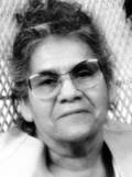 Petra Garcia Obituary (2011)