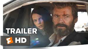 Review: Logan