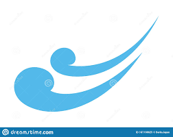 Click on below button to upload an image. Icono De Viento Brisa Ilustracion Del Vector Ilustracion De Icono 161138625