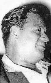 Carlos Luis Fallas Sibaja (Calufa)