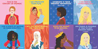 Officially recognized by the united nations in 1977, international women's day first emerged from the activities of labour movements at the turn of the twentieth century in north america and across europe Here S How Agencies Around The World Celebrated International Women S Day