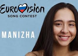 Manizha — про тебя (2021). Manizha Predstavit Rossiyu Na Konkurse Evrovidenie 2021 Video