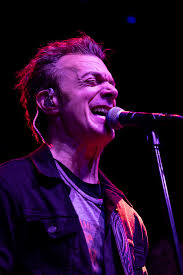 Myles Kennedy Brings the Riffs to Nashville