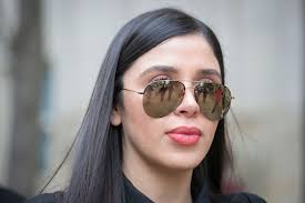Who is emma coronel el chapo is said to have fallen in love with emma coronel when he saw her at a beauty pageant in the. Mexican Crime Kingpin El Chapo S Wife Emma Coronel Aispuro Arrested In Us On Drug Charges Accused Of Aiding Husband S Jail Break Abc News