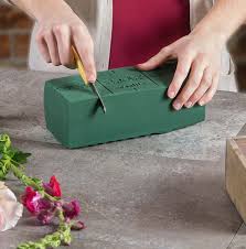 Submitted 11 hours ago by thecourier88. How And Why To Use Floral Foam Oasis Floral Products Na