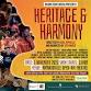 Heritage & Harmony Cultural Concert event image