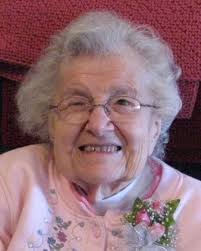 Mary Chuk Obituary (1920