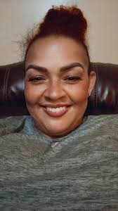 Y'Nona Hunter-Richardson (@ynonahunter)