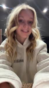 Lacey Goldsmith's Instagram, Twitter & Facebook