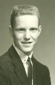 Obituary for James H. Kesner