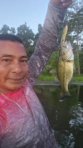 The Original Keep Austin Fishing! TM