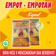 Hanya saja bagian tersebut kerap dilupakan untuk dirwat. Jamu Herbal Perawatan Vagina Perapat Miss V Bikin Berdenyut Obat Kewanitaan Ramuan Tradisional A18 Shopee Indonesia