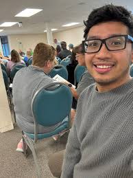 The meet and greet was a huge success—a full house for over two hours! I'm  so glad I had the chance to speak with so many of you. These conversations  matter—not just