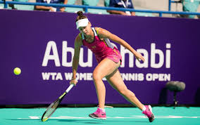 Simona halep / stiri simona halep. Cine Este Veronika Kudermetova Adversara Simonei Halep Din Turul Iii De La Australian Open 2021 Observatornews Ro