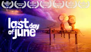 With casper van dien, victoria pratt, eddie jemison, addy miller. Last Day Of June On Steam æ–°ä¸–ä»£è‡ªå–é»ž