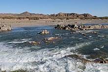 Orangefloden, oranjerivier, floden oranje, orange, oranjefloden, orange river (da); Orange River Wikipedia