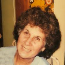 Obituary for Rose Frances Beasi