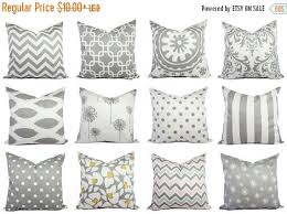 See more ideas about couch pillows, pillows, throw pillows. Grey Pillow Covers Grey And White Custom Grey Pillow Covers Throw Pillow Cushion Cover Accent Pillow Grey Throw Pillows Grey Pillows Grey Pillow Covers White Throw Pillows