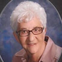 Marilyn B. Schuster Obituary