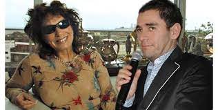 Hace exactamente un lustro, estas páginas presentaban a graciela borges como figura central de los homenajes que rendía el bafici con una síntesis: El Joven Novio De Graciela Borges Infoveloz Com