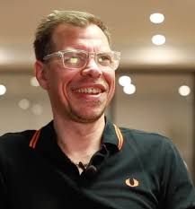 Why Dan Went Back to School