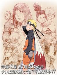 Naruto Shippuden Anime Reveals More Information About New Boyhood Arc News Anime News Network Naruto Shippuden Anime Anime Naruto Naruto Shippudden