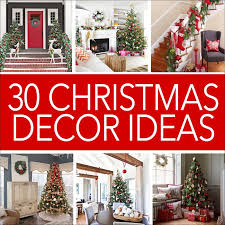 I hope this post inspired you to create a beautiful living space this holiday season. 30 Christmas Decor Ideas Christmas And Holiday Decorations