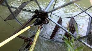 Cu magneti permanenti nu necesita sursa de alimentare cu energie electrica. Cum Sa Produci Curent Electric Youtube