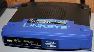 Step 5 unlock with cyt and load new firmware. Linksys Wrt54g Series Wikiwand