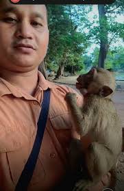 Sochhun's Birthday Celebration