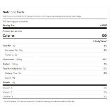 Tripe Nutrition Facts And Calories | Description | Taste