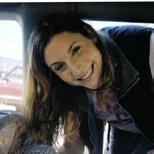 Michelle Berube's Instagram, Twitter & Facebook